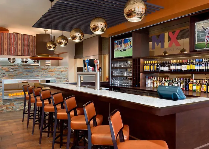 Delta Hotels By Marriott Saint John