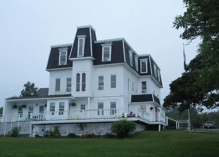 Marathon Hotel